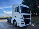 2019 MAN TGX