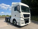 2019 MAN TGX