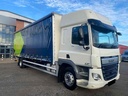 2017 Daf CF