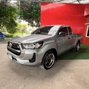 2022 TOYOTA Hilux