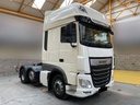 2018 Daf XF