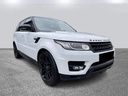 2017 LAND ROVER Range Rover Sport