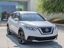 2018 NISSAN KICKS