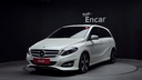 2018 MERCEDES-BENZ B-Class