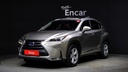 2017 LEXUS NX