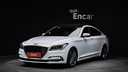 2018 Genesis G80