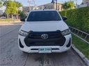 2019 TOYOTA Hilux