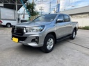 2019 TOYOTA Hilux