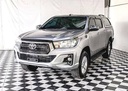 2019 TOYOTA Hilux