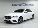 2018 MERCEDES-BENZ E-Class