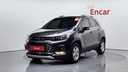2018 CHEVROLET TRAX