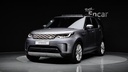 2023 LAND ROVER Discovery