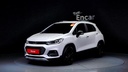 2019 CHEVROLET TRAX
