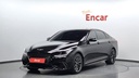 2018 Genesis G80, 