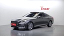 2017 Genesis G80