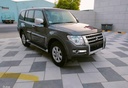 2017 MITSUBISHI Pajero