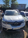 2022 Renault Samsung QM6