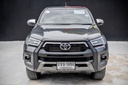 2022 TOYOTA Hilux