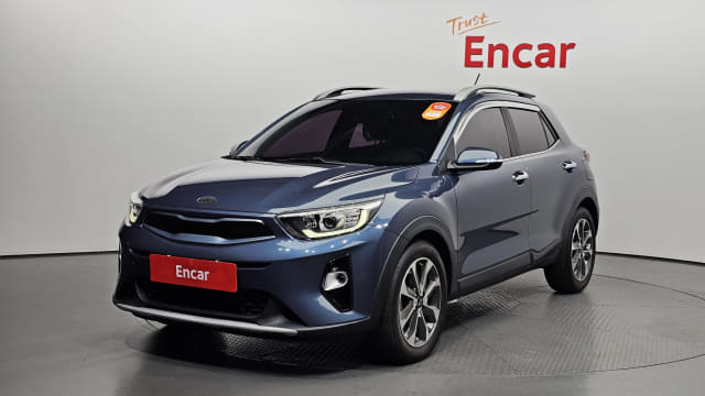 2018 KIA STONIC
