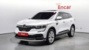 2021 Renault Samsung QM6, 