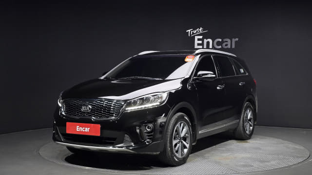 2018 KIA Sorento