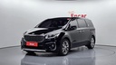 2019 KIA Carnival