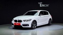 2017 BMW 1 Series