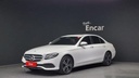 2020 MERCEDES-BENZ E-Class