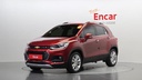 2017 CHEVROLET TRAX