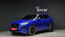 2018 JAGUAR E-PACE