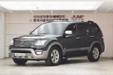 2017 KIA Mohave