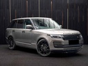 2021 LAND ROVER Range Rover