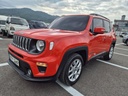 2021 JEEP Renegade