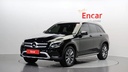 2019 MERCEDES-BENZ GLC-Class