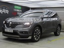 2017 Renault Samsung QM6