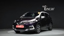 2019 Renault Samsung QM3