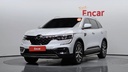 2021 Renault Samsung QM6