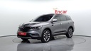 2017 Renault Samsung QM6, 