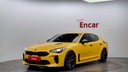 2018 KIA Stinger