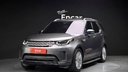 2017 LAND ROVER Discovery