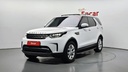 2018 LAND ROVER Discovery