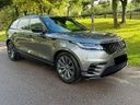 2018 LAND ROVER RANGE ROVER VELAR