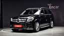 2017 MERCEDES-BENZ GLS CLASS