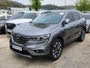 2018 Renault Samsung QM6