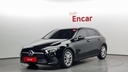 2020 MERCEDES-BENZ A-Class