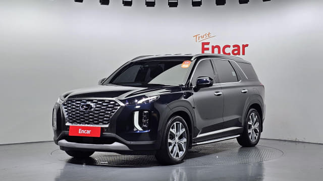 2019 HYUNDAI PALISADE