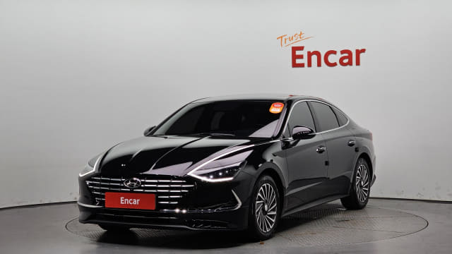 2022 HYUNDAI Sonata