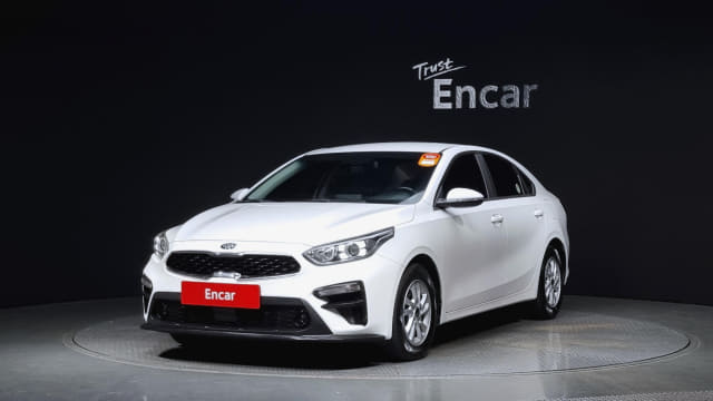 2019 KIA K3