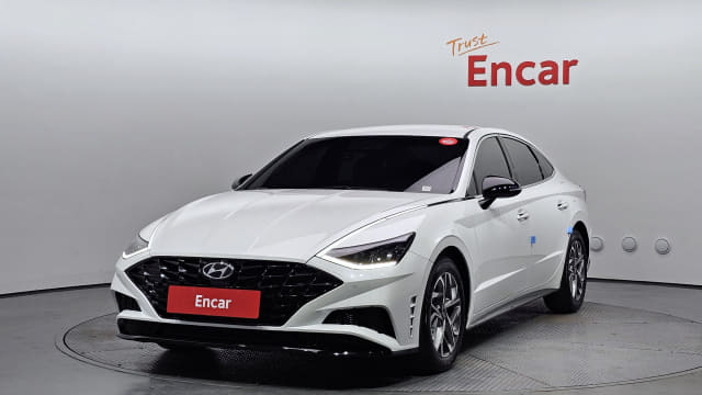2022 HYUNDAI Sonata
