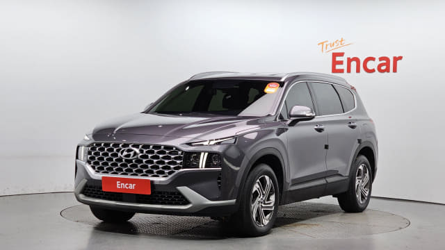 2021 HYUNDAI Santa Fe